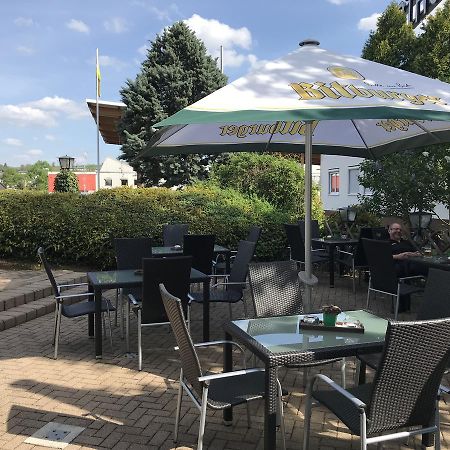 Sport Und Tagungshotel Kenzingen Exterior foto