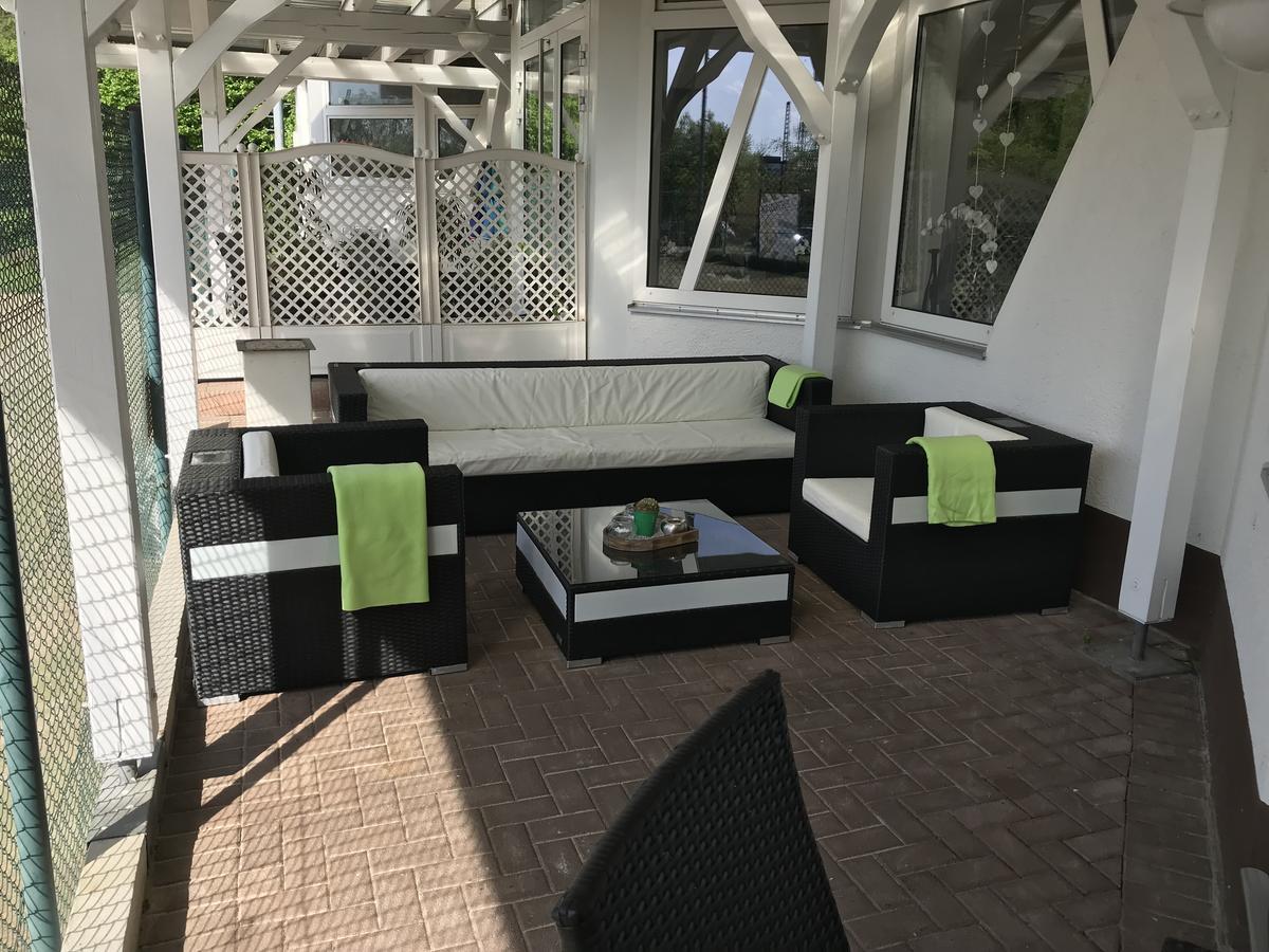 Sport Und Tagungshotel Kenzingen Exterior foto